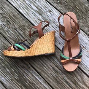 Montego Bay Club Wedges